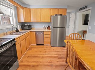 2 Foote St APT 4, Old Orchard Beach, ME 04064