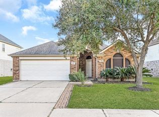 3030 Providence Oak St, Houston, TX 77084