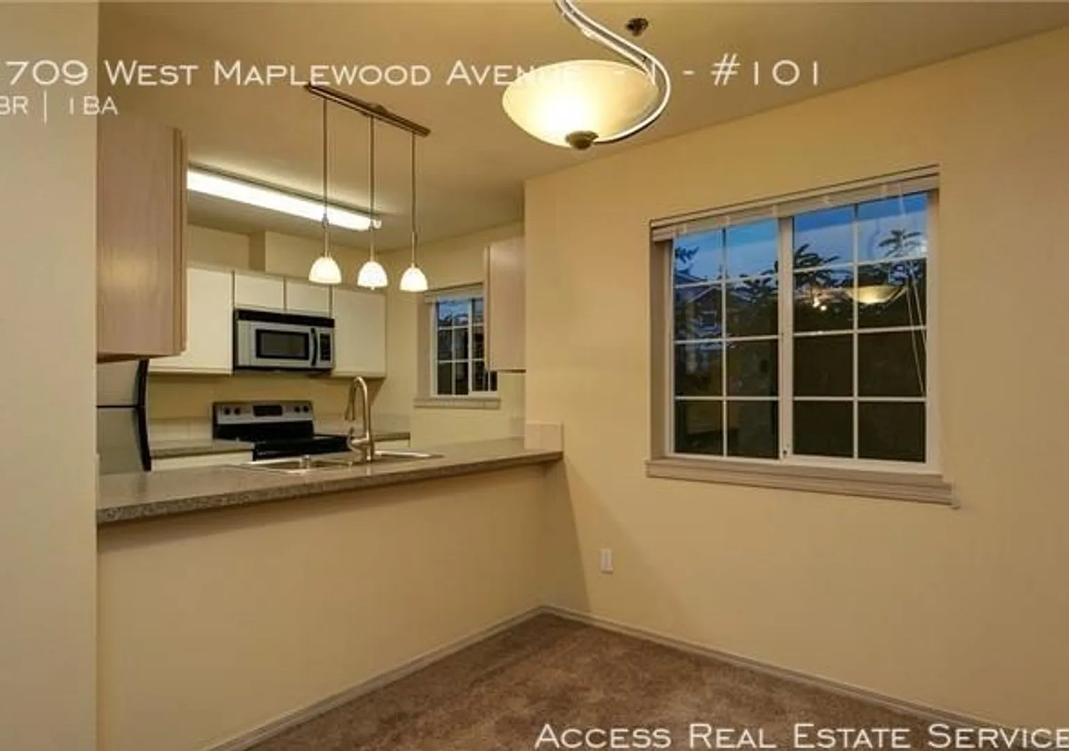2709 West Maplewood Ave #101 — Photo 4