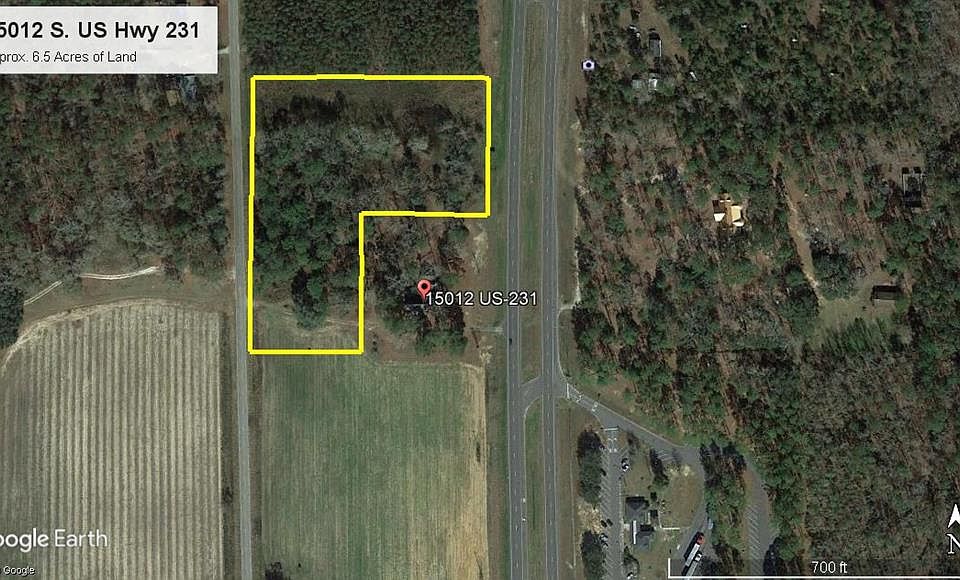 1st image of 15012 S Us Highway 231 #6.5