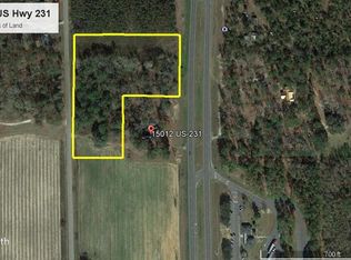 15012 S Us Highway 231 #6.5, Cottonwood, AL 36320