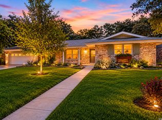 11630 Veradero Dr, San Antonio, TX 78216