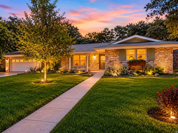11630 VERADERO DR, San Antonio, TX 78216