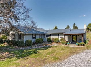 543 Hines Rd, Mooresboro, NC 28114