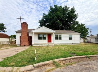317 N Atlanta St, Owasso, OK 74055