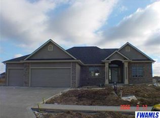 1921 Millenium Xing, Fort Wayne, IN 46845