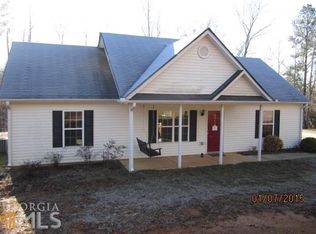 3961 Jeff Davis Rd, Thomaston, GA 30286