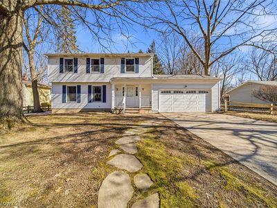 8285 Steeplechase Dr, Mentor, OH, 44060