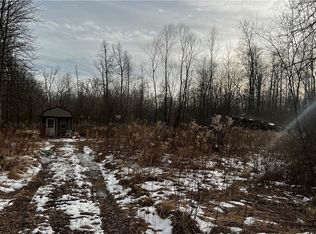 5465 Herner County Line Rd, Southington, OH 44470