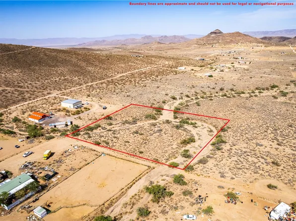 331-34-031 N Sunward Dr, Kingman, AZ 86409