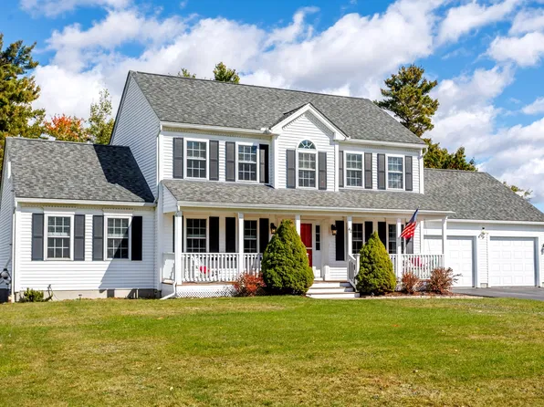 42 Victoria Ln, Templeton, MA 01468