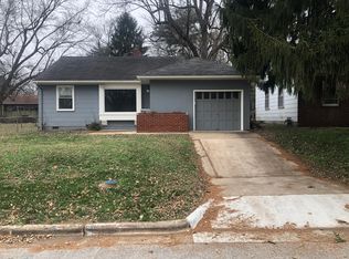 1244 E Minota St, Springfield, MO 65804