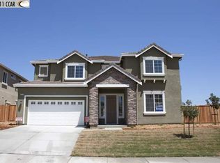 4008 Oak Knl, Antioch, CA 94509