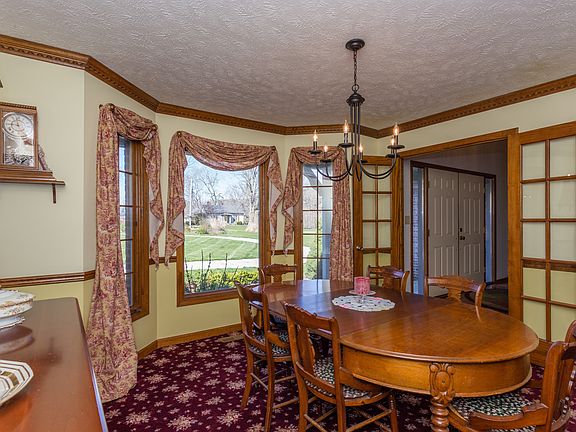 5th image of 6027 E County Road 121 N