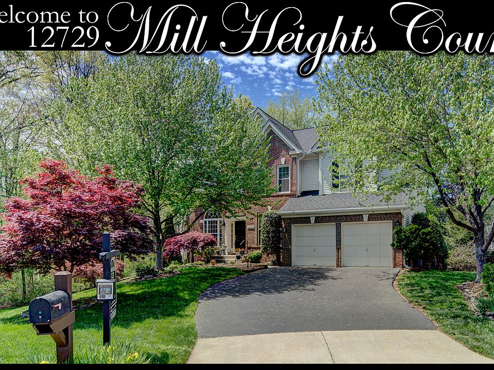 1st image of 12729 Mill Heights Ct