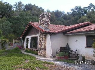 44392 Cottontail Ct, Coarsegold, CA 93614