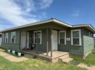 319 E 29th St, Odessa, TX 79762
