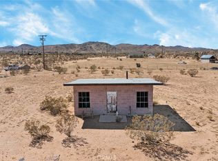 56172 Cone Blvd, Landers, CA 92285