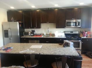 1842 S Morgan St #3, Chicago, IL 60608