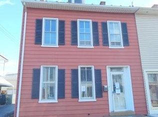 224 S 5th St, Lebanon, PA 17042