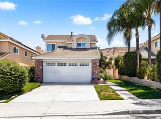 6551 Coyote St, Chino Hills, CA