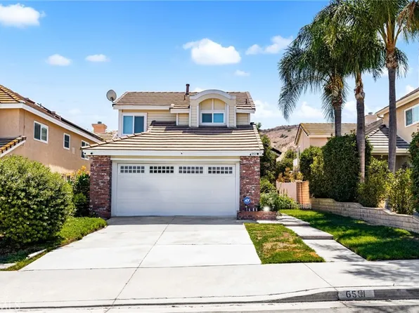 6551 Coyote St, Chino Hills, CA 91709