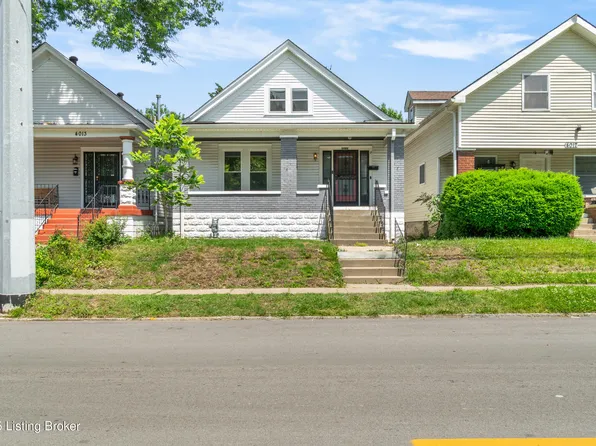 4015 S 5th St, Louisville, KY 40214