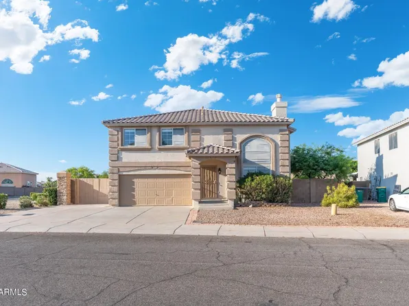 10920 W BELMONT Avenue, Glendale, AZ 85307