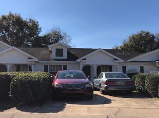 3031 Brigantine Dr, Pensacola, FL 32526
