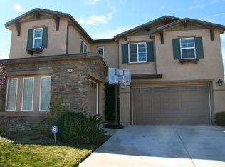 27143 Cherry Laurel Pl, Canyon Country, CA 91387
