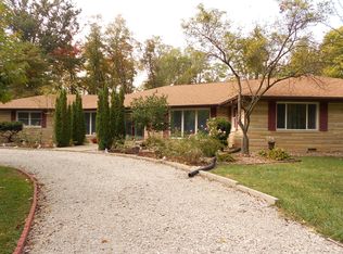 4351 E Steelton Ave, Terre Haute, IN 47805