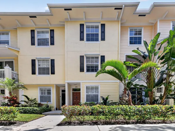 175 Galicia Way #209, Jupiter, FL 33458
