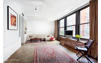 Sold by Douglas Elliman