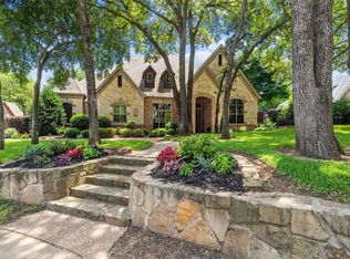 1600 Waterwood Dr, Keller, TX 76248