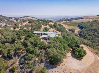 2645 Shale Ridge Rd, Paso Robles, CA 93446