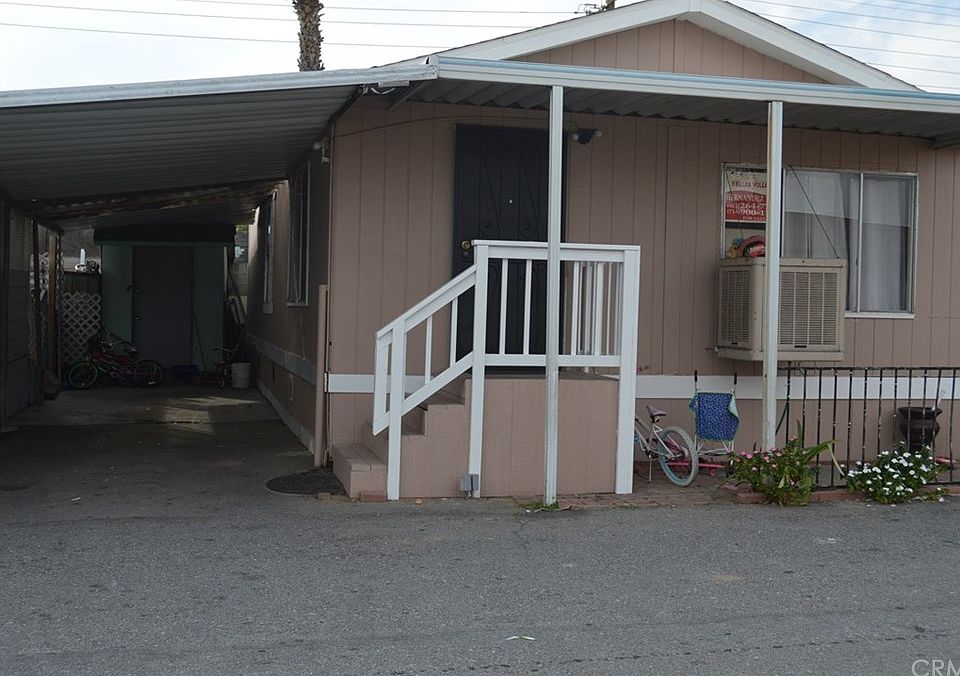 2nd image of 2865 W Rialto Ave Spc 80