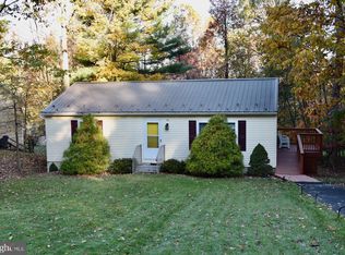 321 Comanche Dr, Auburn, PA 17922