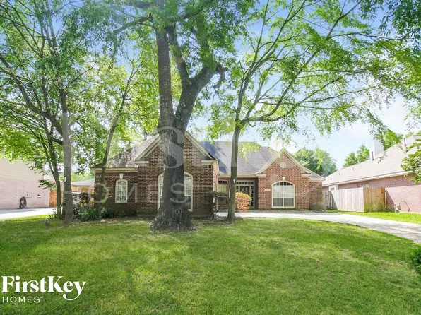 4030 Echo Mountain Dr, Kingwood, TX 77345
