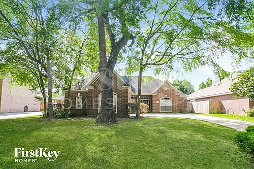 4030 Echo Mountain Dr Photo 1