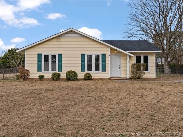 6422 Rannock Dr, Fayetteville, NC 28304