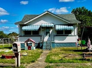 59 Findley St, Dillonvale, OH 43917