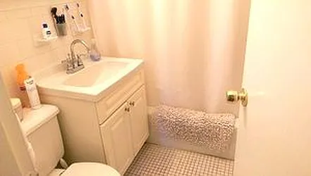 Rented by Manhattan Spaces