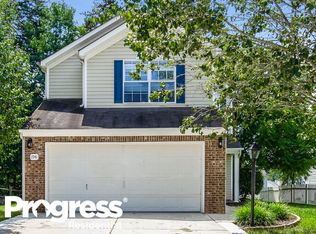 7941 Bristle Ln, Charlotte, NC 28214