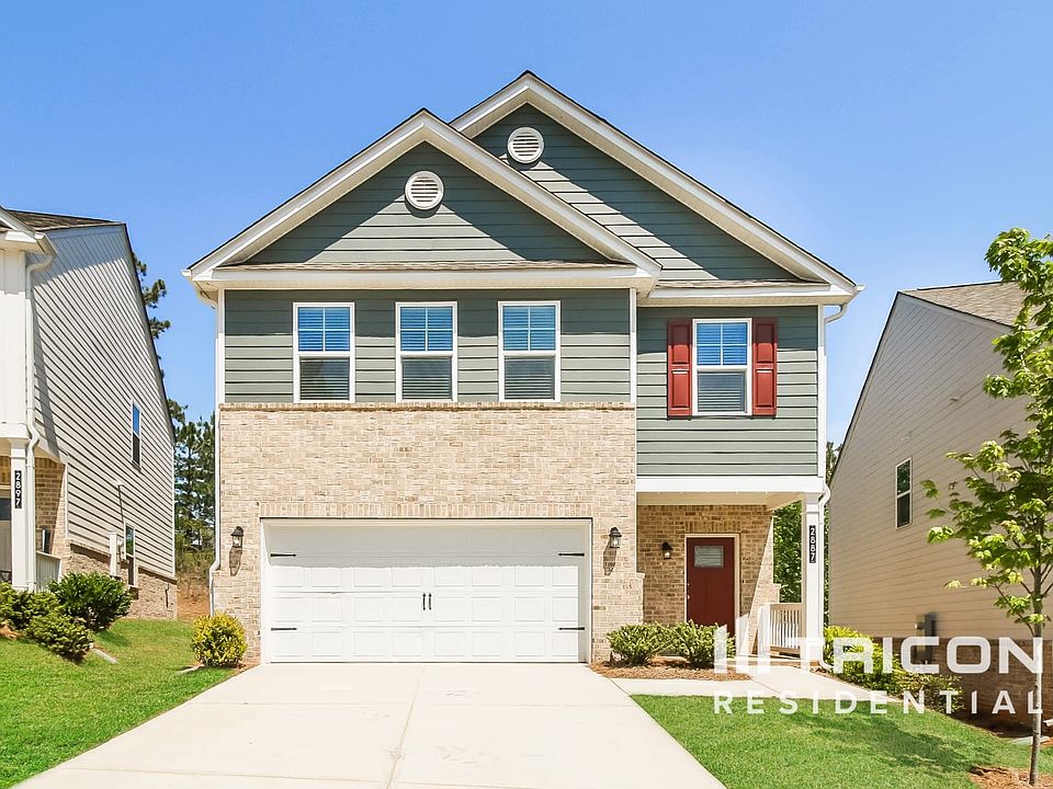 1st image of 2887 McKenzie Dr