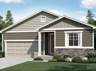 6122 Anders Ridge Ln, Colorado Springs, CO 80927