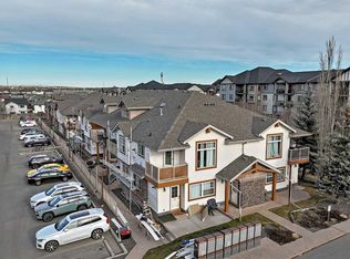 20 E Panatella Lndg NW #205, Calgary, AB T3K0K8