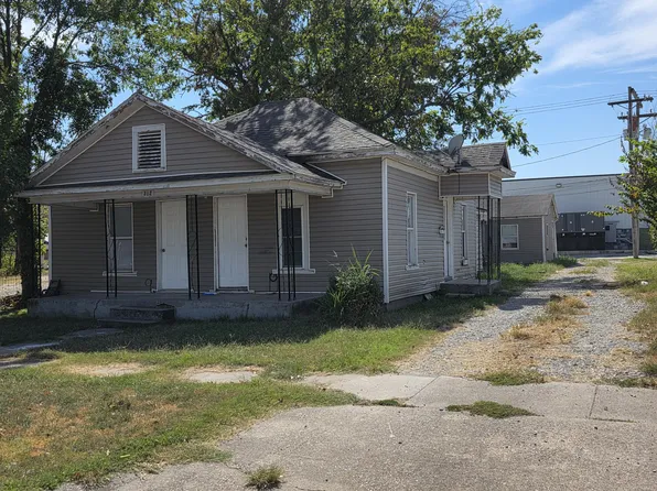 312 A St SE, Miami, OK 74354