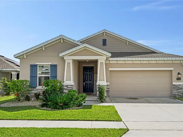 840 Grant St, Bartow, FL 33830