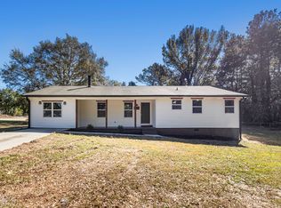 976 Hampton Locust Grove Rd, Hampton, GA 30228