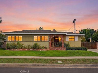 9952 Gaynor Ave, North Hills, CA, 91343